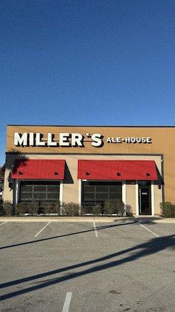 Miller's Ale House