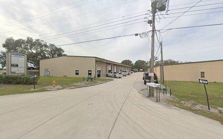 Fastenal Fulfillment Center
