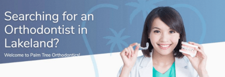 Palm Tree Orthodontics