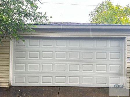 A Plus Garage Door Repair of Lakeland