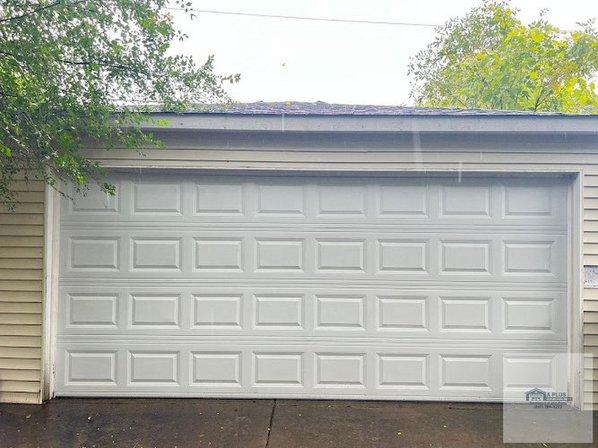 A Plus Garage Door Repair of Lakeland