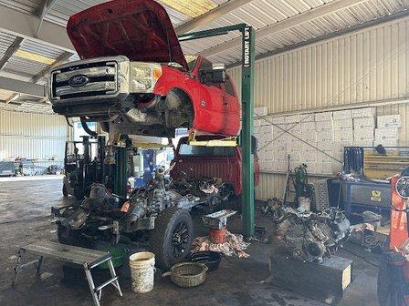 Twin Diesel Performance, Inc.