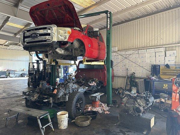 Twin Diesel Performance, Inc.