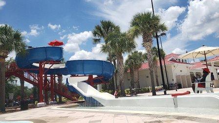 Lake Eva Aquatic Center