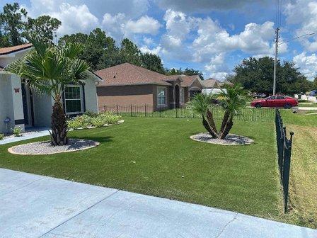 Edamis Landscaping LLC