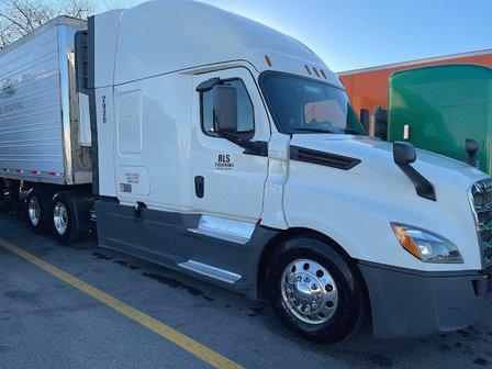 Jesuan transport LLC