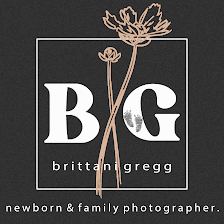 Brittani Gregg Photography- Luxury Family & Maternity Photographer