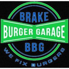Brake Burger Garage