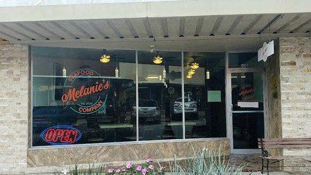 Melanie's Seafood Company