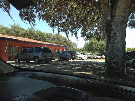 Mid-Florida Auto Salvage