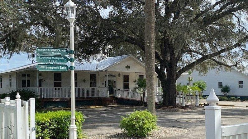 HCA Florida Highlands Medical Specialists - Internal Medicine