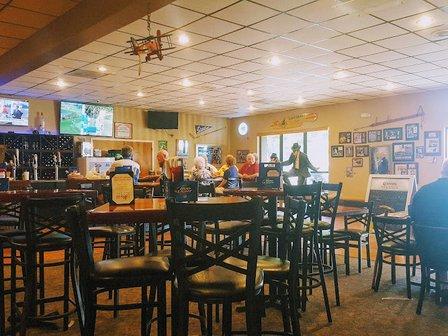 Caddyshack Bar & Grill