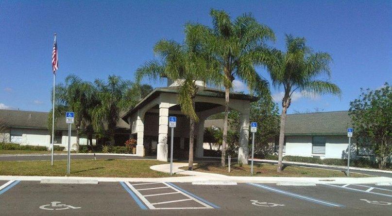 Sunny Hills Alf - Assisted Living Facility Sebring
