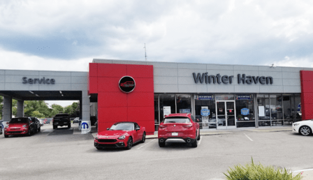 Winter Haven Collision Center