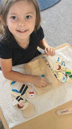 Cypress Junction Montessori