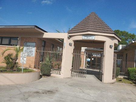Florence Villa Community Development Corporation