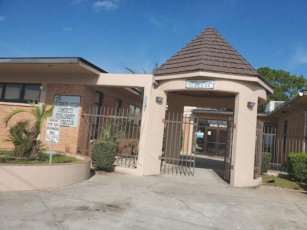 Florence Villa Community Development Corporation