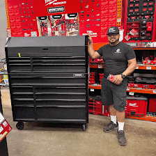 Luis Lugo mechanic mobile, Shop & Tires