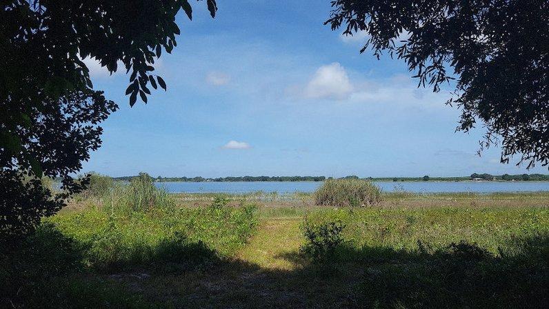 Barbara B. Pedersen Wildlife Preserve