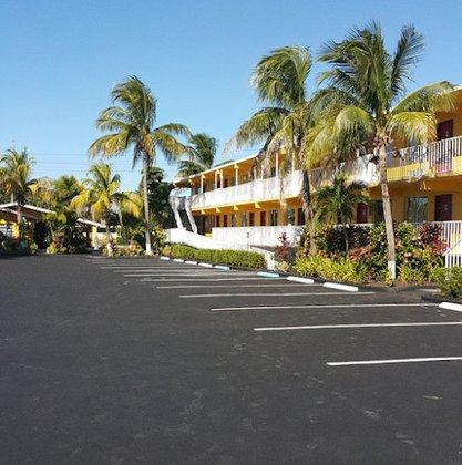 Budget Inn-Punta Gorda
