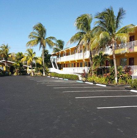 Budget Inn-Punta Gorda