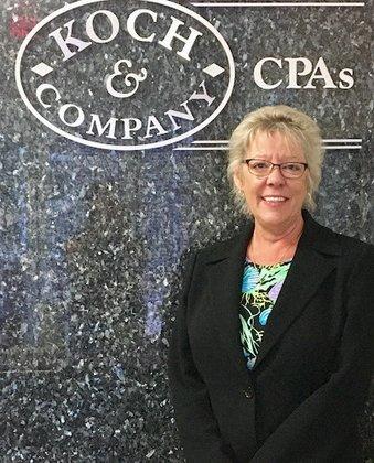 Koch & Company CPA, P.A.