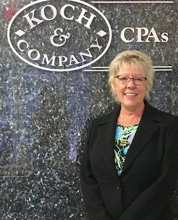 Koch & Company CPA, P.A.