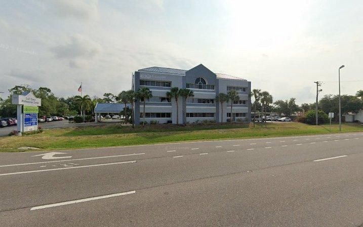 Millennium Physician Group - Port Charlotte Lab