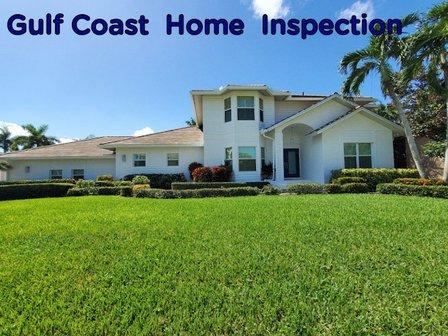 Gulf Coast Home Inspection
