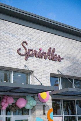 Sprinkles Sarasota
