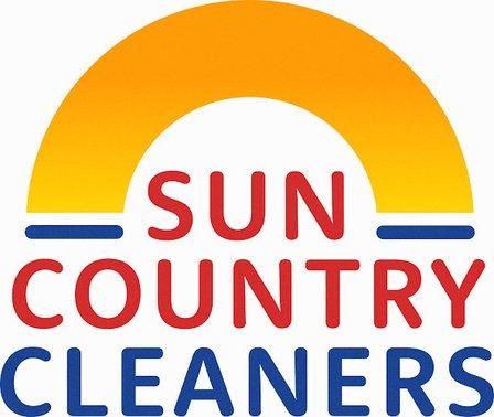 Sun Country Cleaners