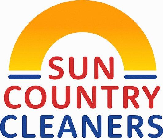Sun Country Cleaners