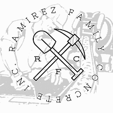 Ramirez Family Concrete Inc.
