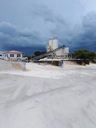 Preferred Materials (Ready-Mix)