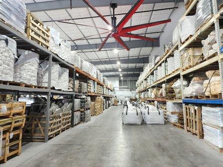 EURO QUARRIES Premium Landscaping Stone Wholesale Distributor