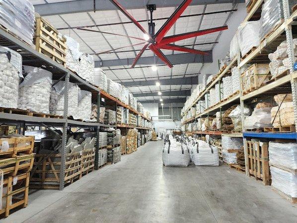 EURO QUARRIES Premium Landscaping Stone Wholesale Distributor