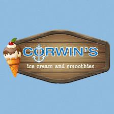 Corwin's Ice Cream