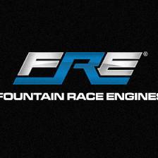 Fountain Race Engines