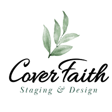 Cover Faith Staging and Design