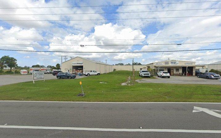 Ellenton Commercial Park