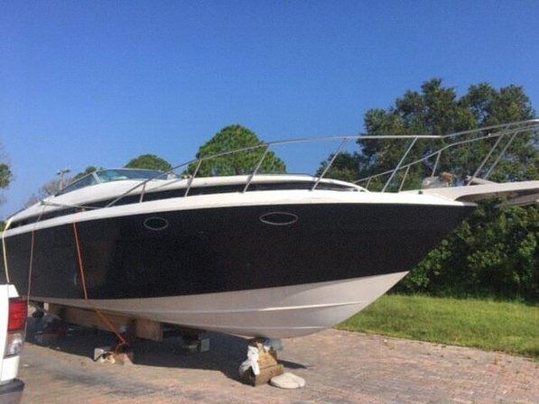 Quality Outboards & Boatworks