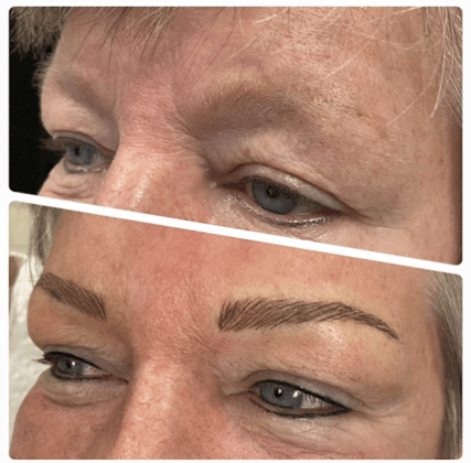 Defining Features Permanent