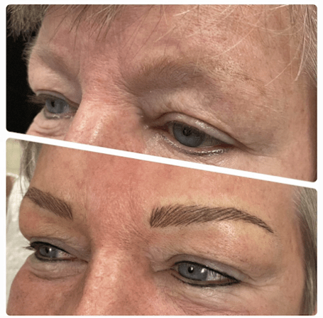 Defining Features Permanent