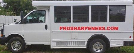 prosharpeners