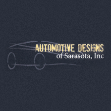 Automotive Designs of Sarasota Inc.
