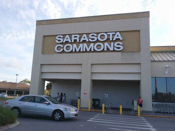 Sarasota Commons
