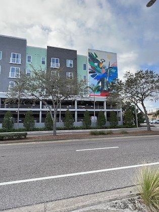 BOLD Cowork Sarasota