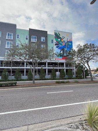 BOLD Cowork Sarasota