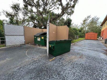 Sarasota Materials Recovery