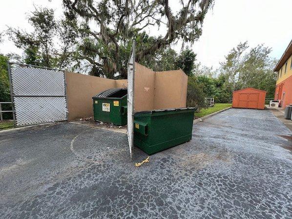 Sarasota Materials Recovery